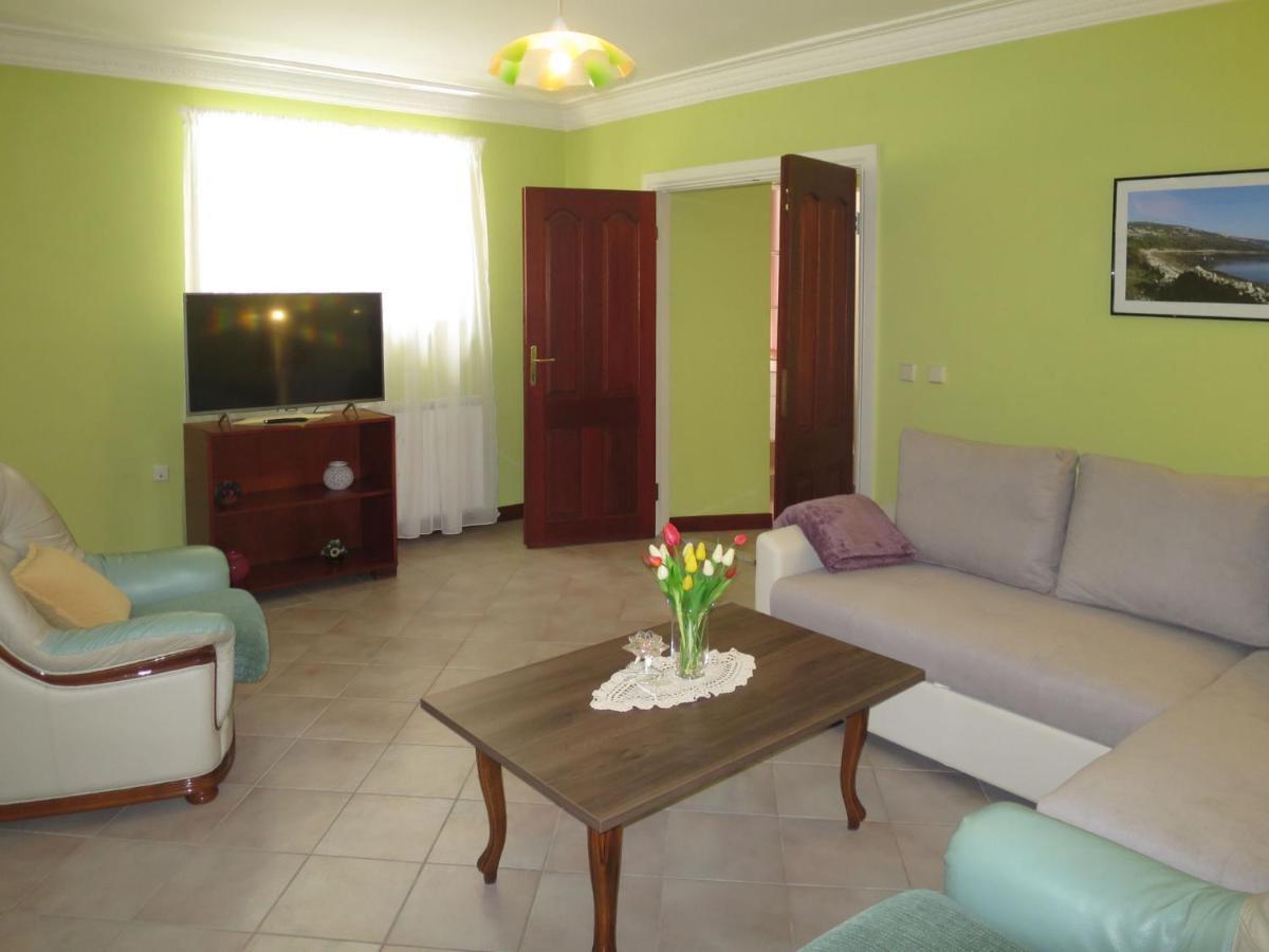 Apartment Catarina - Zad112 By Interhome زادار المظهر الخارجي الصورة
