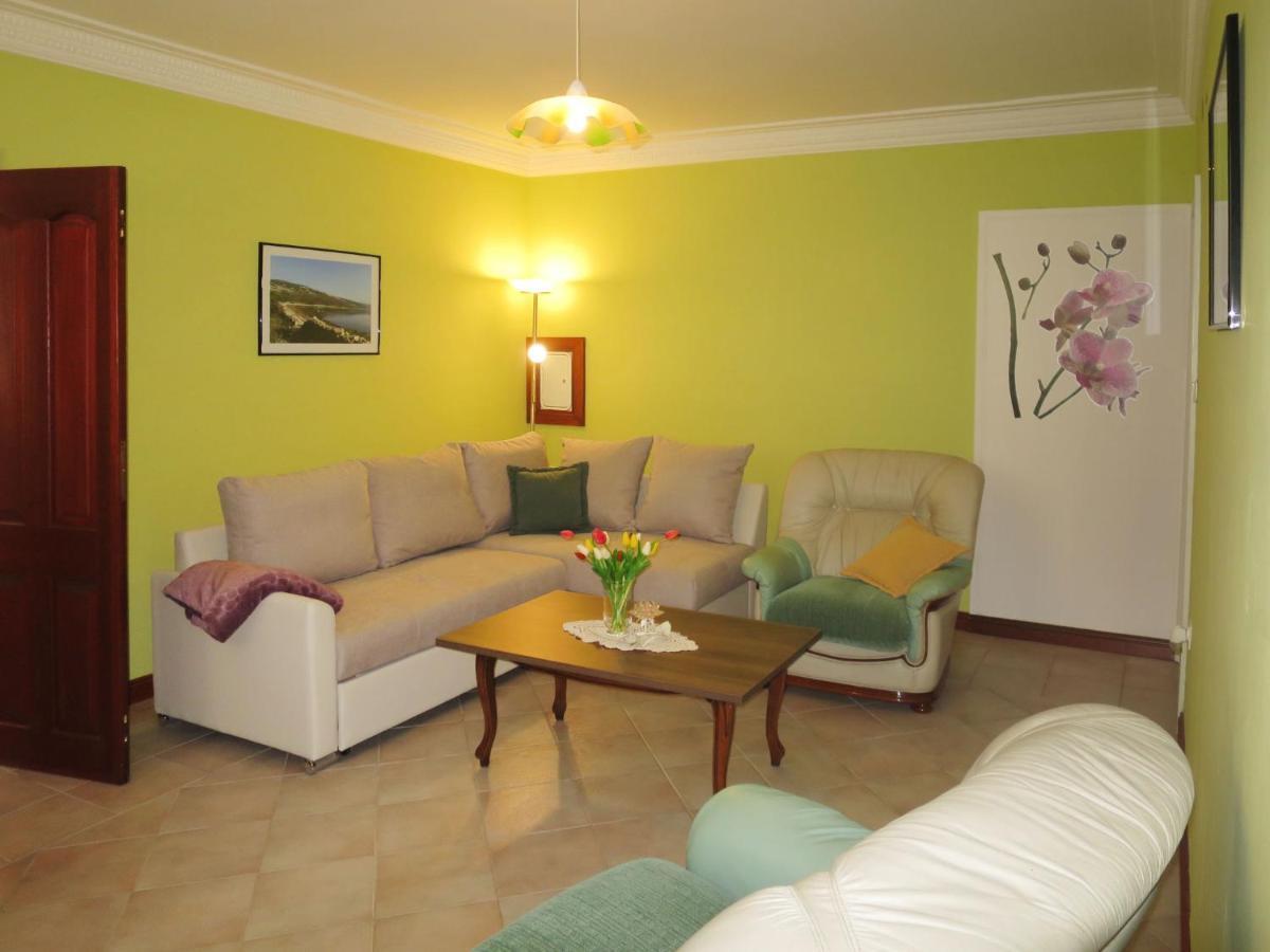 Apartment Catarina - Zad112 By Interhome زادار المظهر الخارجي الصورة