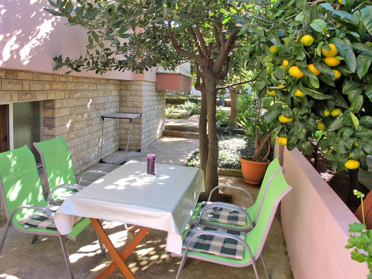 Apartment Catarina - Zad112 By Interhome زادار المظهر الخارجي الصورة