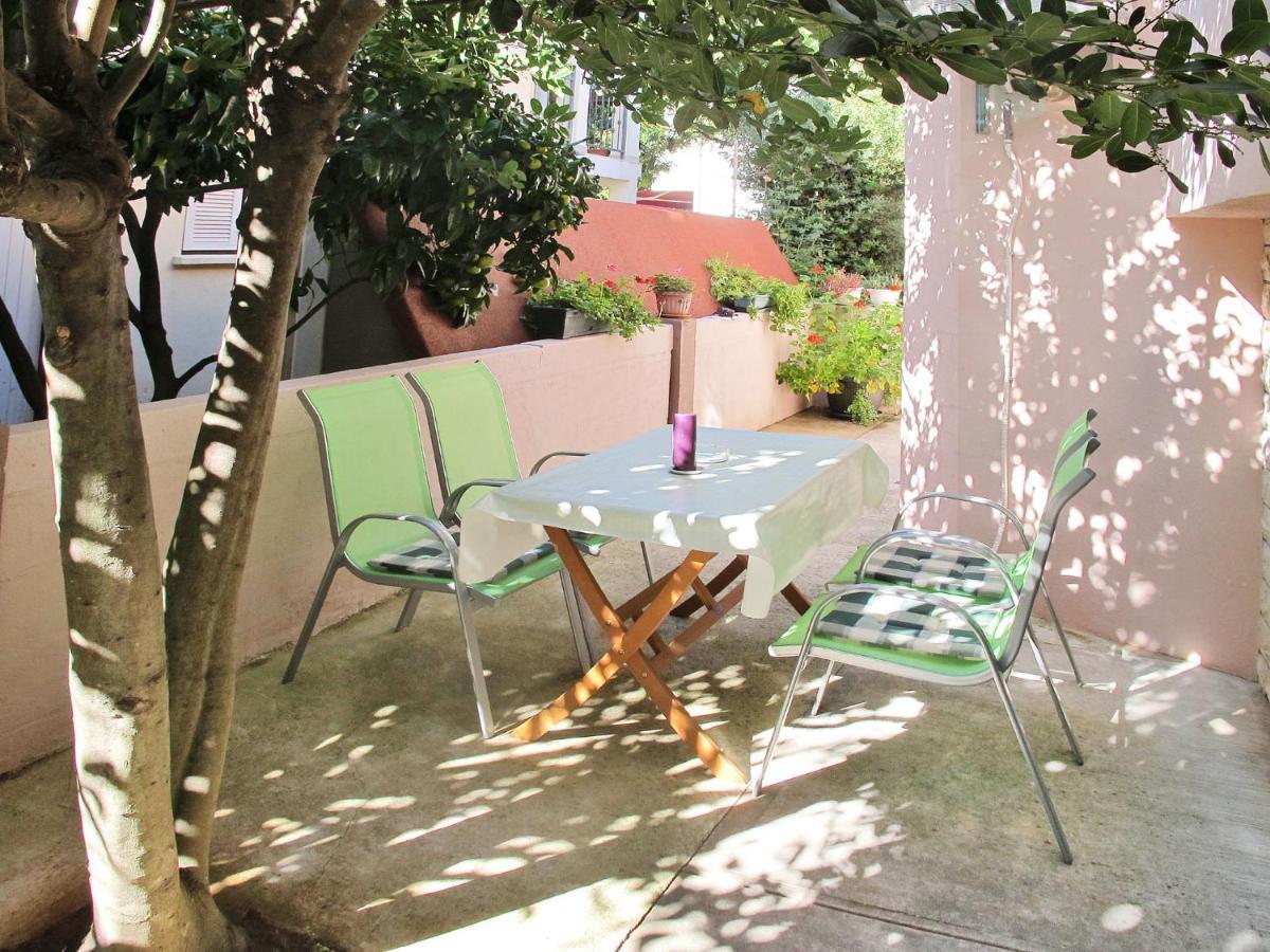 Apartment Catarina - Zad112 By Interhome زادار المظهر الخارجي الصورة