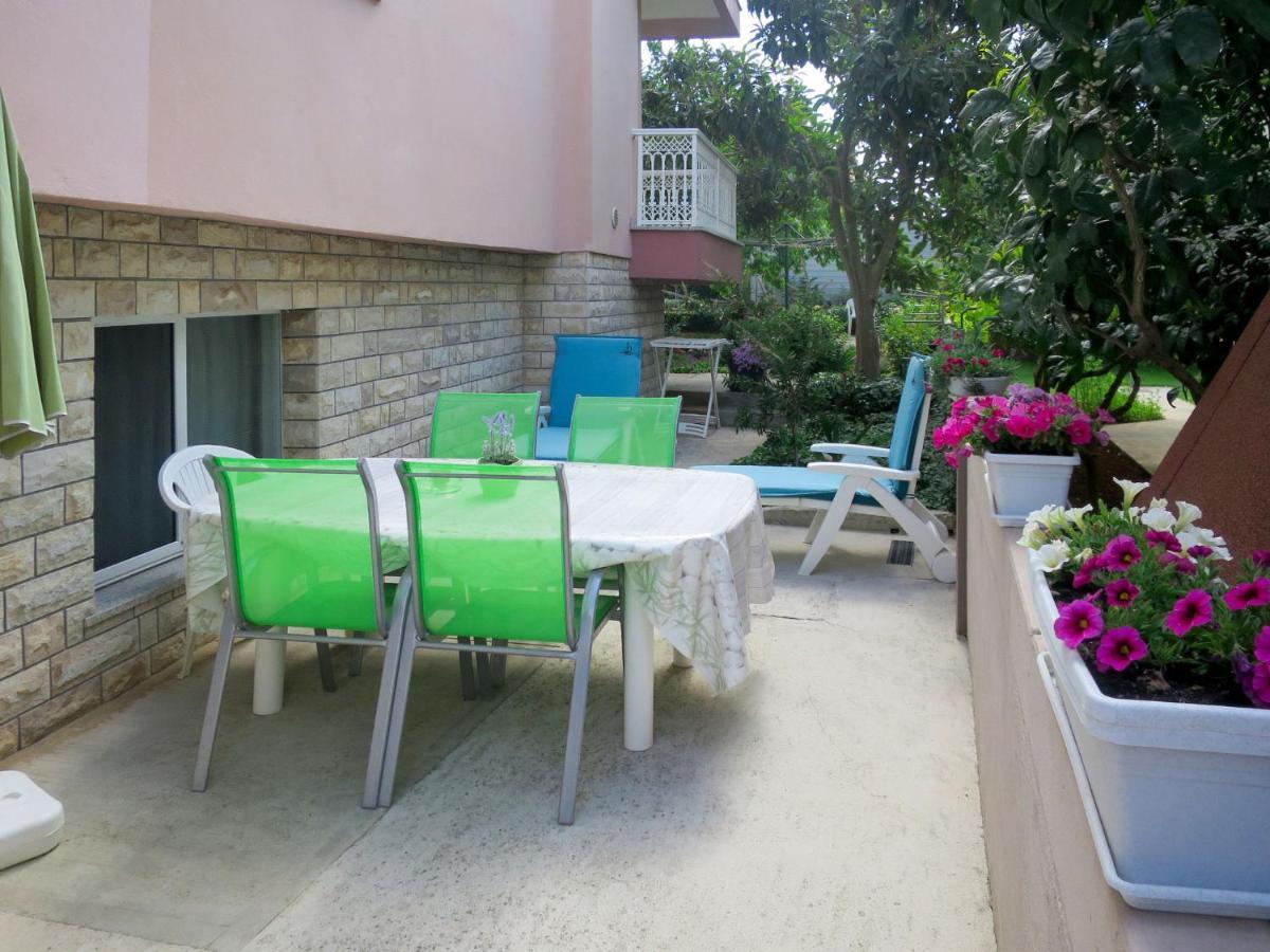 Apartment Catarina - Zad112 By Interhome زادار المظهر الخارجي الصورة
